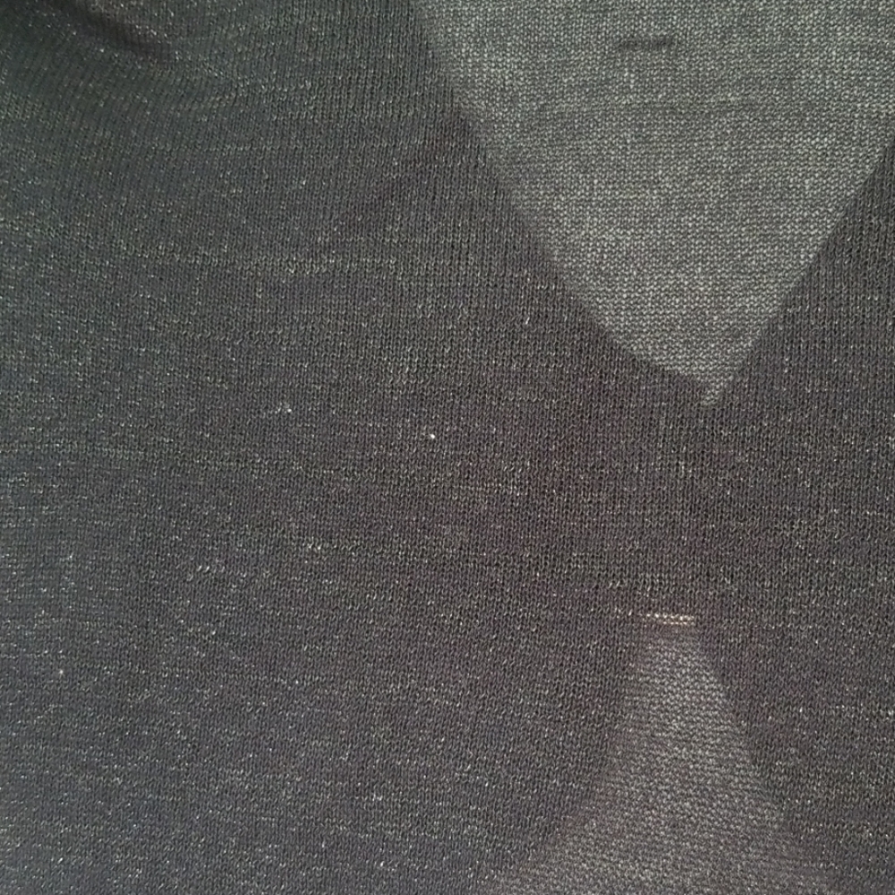 Metallic Cardigan - Picture 4 of 8